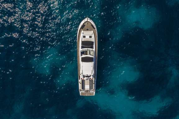 Image of PARODIA II yacht #10