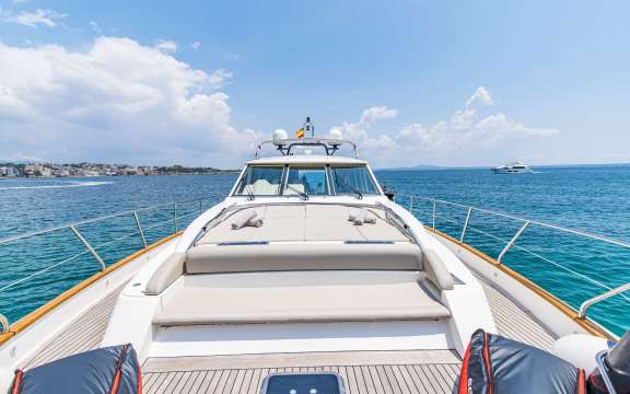 Image of PARODIA II yacht #5