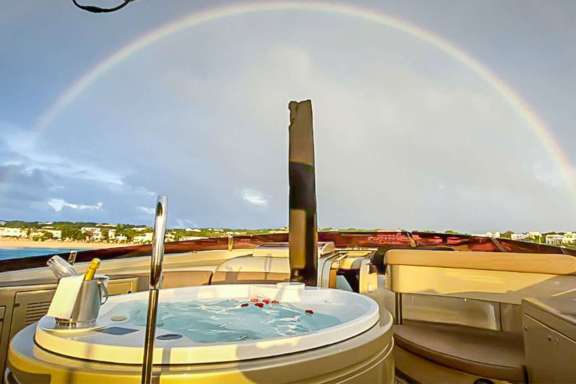 Image of YCM 120 yacht #14