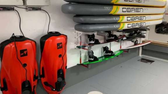 Image of YCM 120 yacht #9