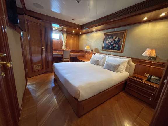 Double on Lower Main