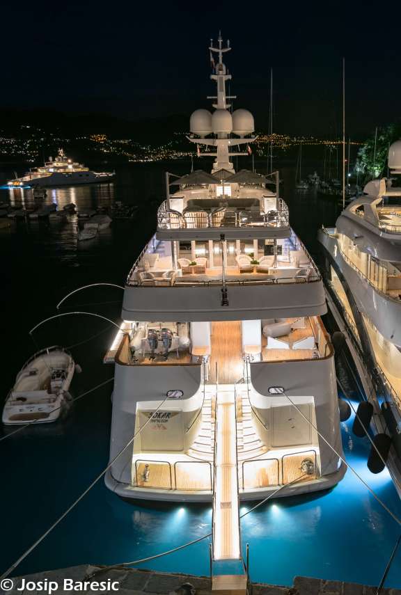Image of ISABELL yacht #19