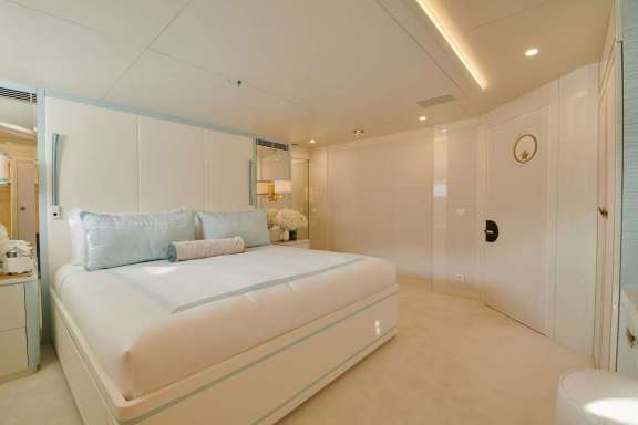Coral Ocean - Guest Suite