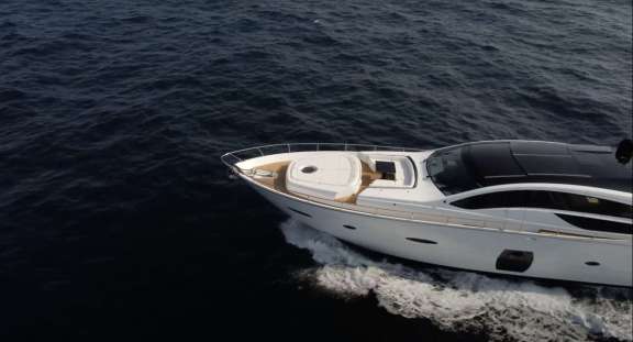 Image of Thyke II yacht #8