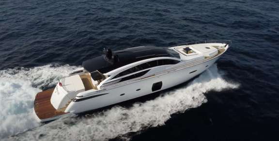 Image of Thyke II yacht #9