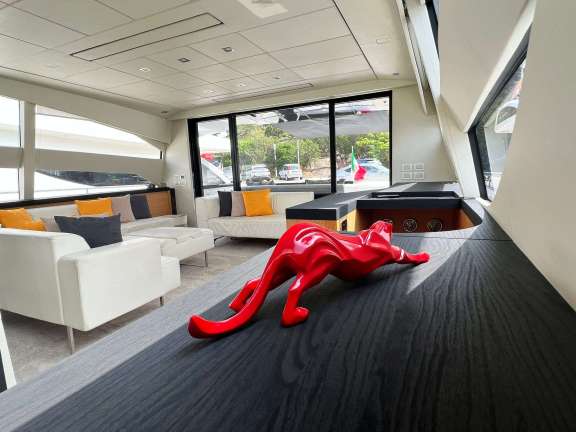 Image of Thyke II yacht #2