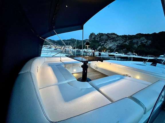 Image of Thyke II yacht #5