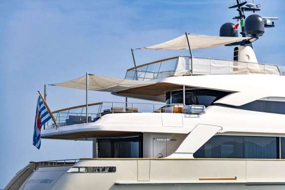 Image of ANYTHING GOES V yacht #13