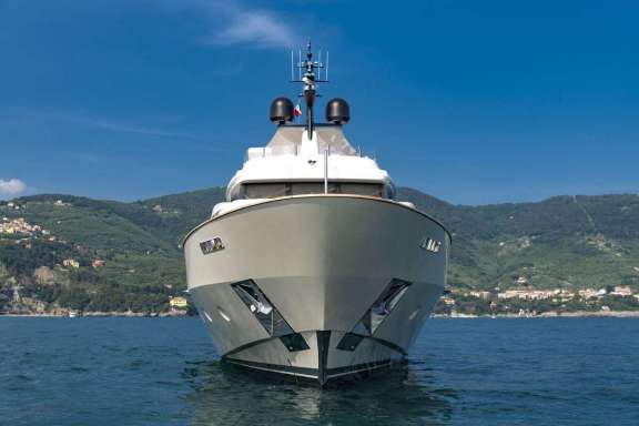 Image of ANYTHING GOES V yacht #16