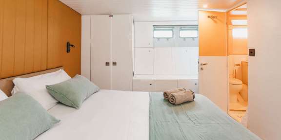 Image of CIUTADELLA yacht #10