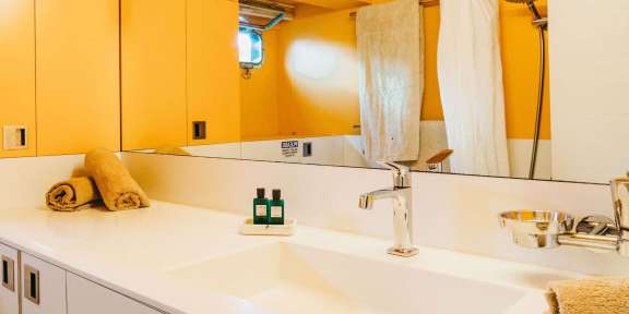 Image of CIUTADELLA yacht #11