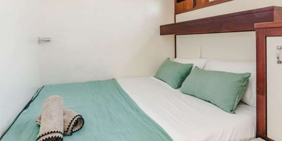 Image of CIUTADELLA yacht #12