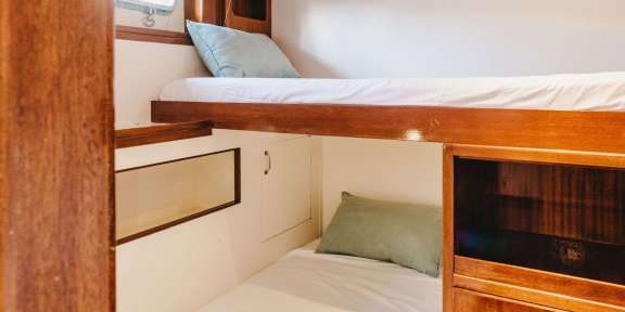 Image of CIUTADELLA yacht #13