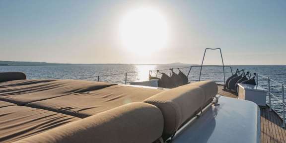 Image of CIUTADELLA yacht #4