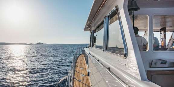 Image of CIUTADELLA yacht #5