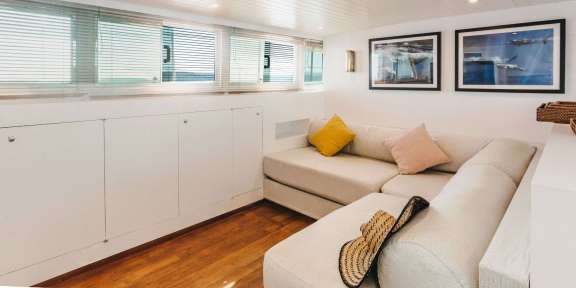 Image of CIUTADELLA yacht #7