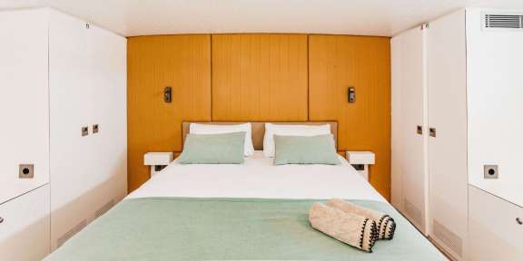 Image of CIUTADELLA yacht #8