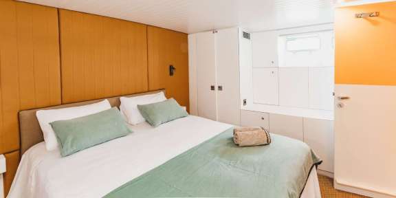 Image of CIUTADELLA yacht #9