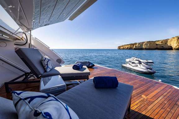 Image of MY Scorpion yacht #12