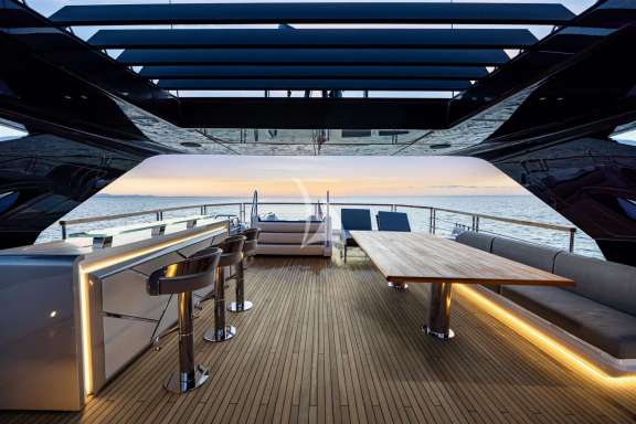 Image of MY Scorpion yacht #5