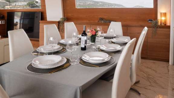 Image of BLUE GOLD yacht #2