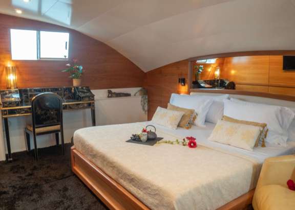 Image of BLUE GOLD yacht #5