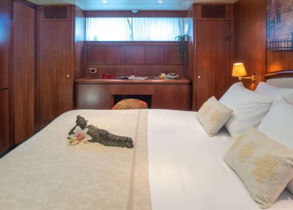 Image of BLUE GOLD yacht #6