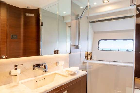 Image of SORANA II yacht #15