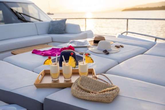 Image of SORANA II yacht #6