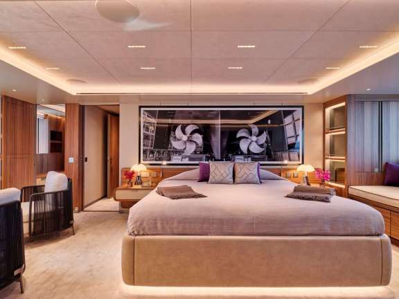 Image of PARA BELLUM yacht #6