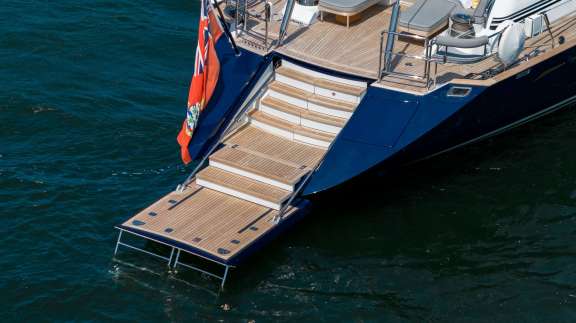 Image of ANEMOI yacht #16