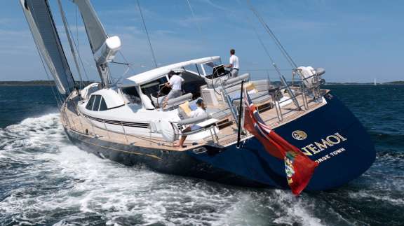 Image of ANEMOI yacht #18