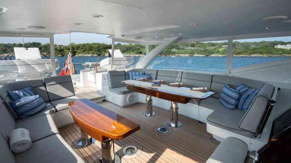 Image of ANEMOI yacht #5