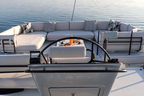 Image of WONDERFUL yacht #13