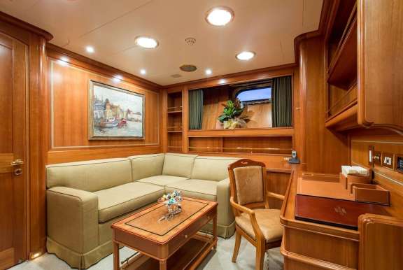 Image of ELLEN yacht #10