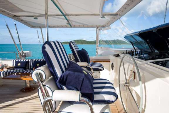 Image of ELLEN yacht #15