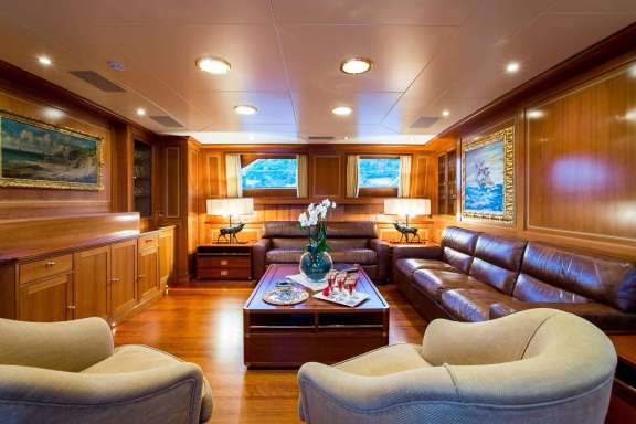 Image of ELLEN yacht #2