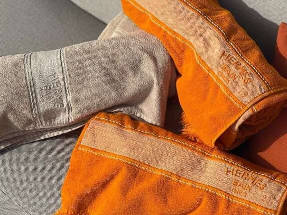 Image of REVE BLEU yacht #19