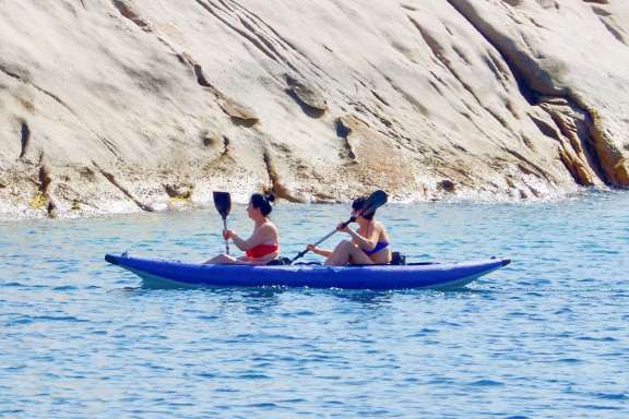 Image of VIVI yacht #15