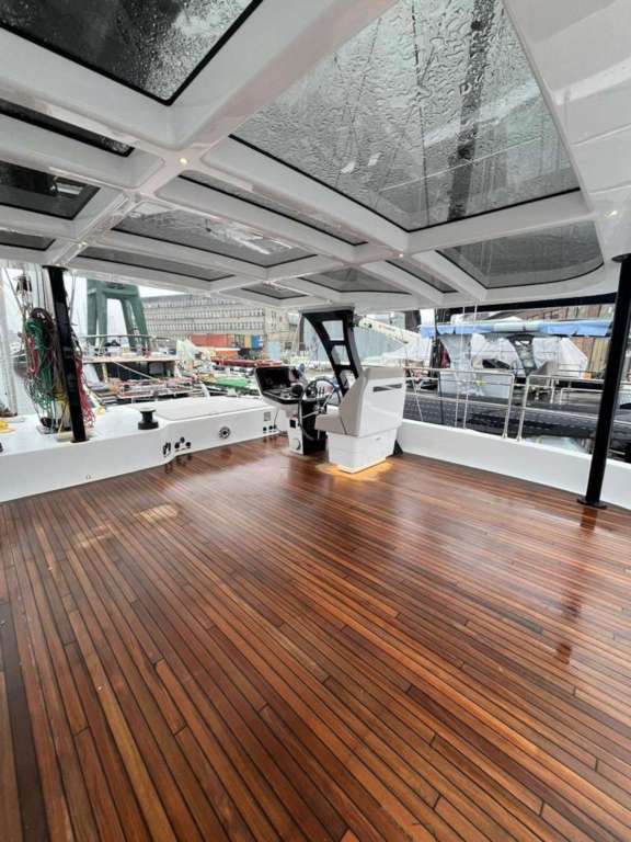 Image of VIVI yacht #5