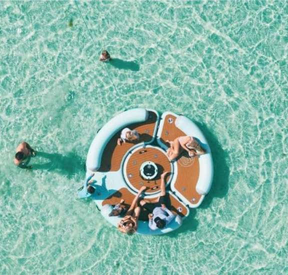 Image of Halcyon yacht #13