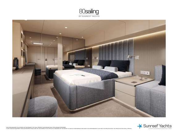 Image of Halcyon yacht #3