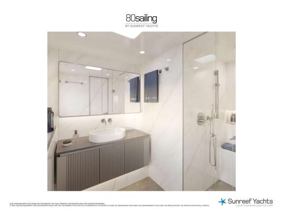 Image of Halcyon yacht #4