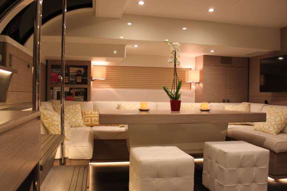 Image of Nakupenda yacht #3