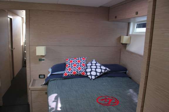 Image of Nakupenda yacht #4