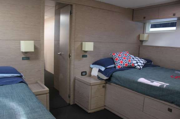 Image of Nakupenda yacht #5