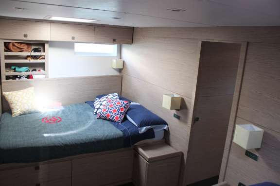 Image of Nakupenda yacht #6