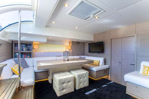 Image of Nakupenda yacht #7