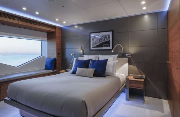 Image of BOLD yacht #9