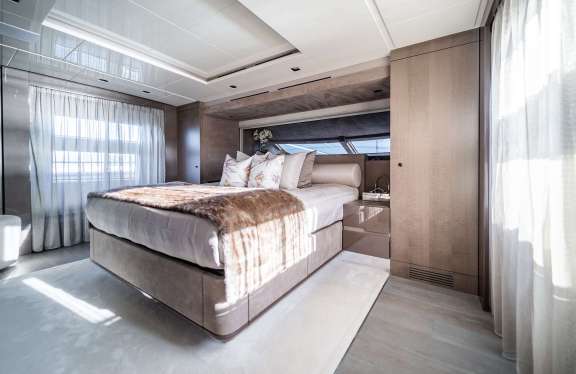 Master Stateroom
